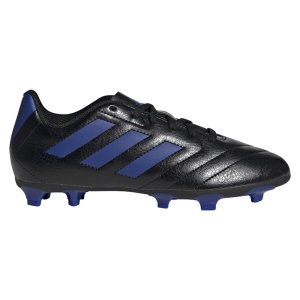 Adidas Goletto VII FG Junior Soccer Cleats Black FV2894