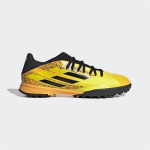 adidas X Speedflow Messi.3 TF Halı Saha Ayakkabısı JR. GW7424