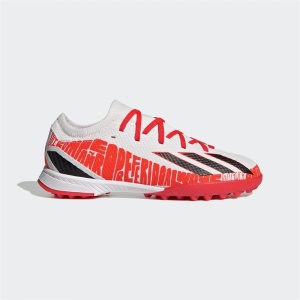 adidas X Speedportal Messi.3 TF Halı Saha Ayakkabısı JR. GW8396
