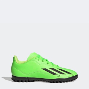 ADİDAS ÇOCUK FUTBOL HALI SAHA AYAKKABISI X SPEEDPORTAL.4 TF J GW8509