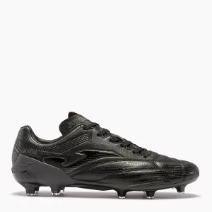 Joma Siyah Erkek Halı Saha Ayakkabısı SCOW2301FG SCORE 2301 BLACK FIRM