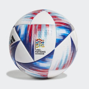 Adidas Uefa Uluslar Ligi Futbol topu