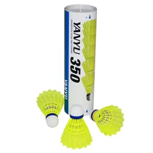 Yanyu Bad-350 Antrenman Badminton Topu 6 Adet