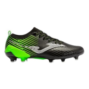 Joma Propulsion Cup 2301 Black Green