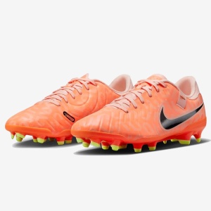 Nike Legend 10 Academy FG/MG Erkek Çim Zemin Kramponu DZ3179-800