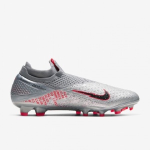 Nike Phantom Vision 2 Elite Dynamic Fit FG Erkek Krampon CD4161-906