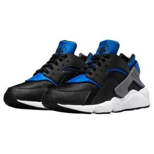 Nike Huarache Run Erkek Siyah Sneaker Ayakkabı DV6493-001