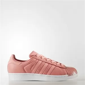 adidas Superstar Metal Toe Bayan Spor Ayakkabı