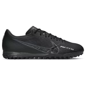 Nike Mercurial Zoom Vapor 15 Academy Tf Erkek Siyah Halı Saha Ayakkabısı DJ5635-001