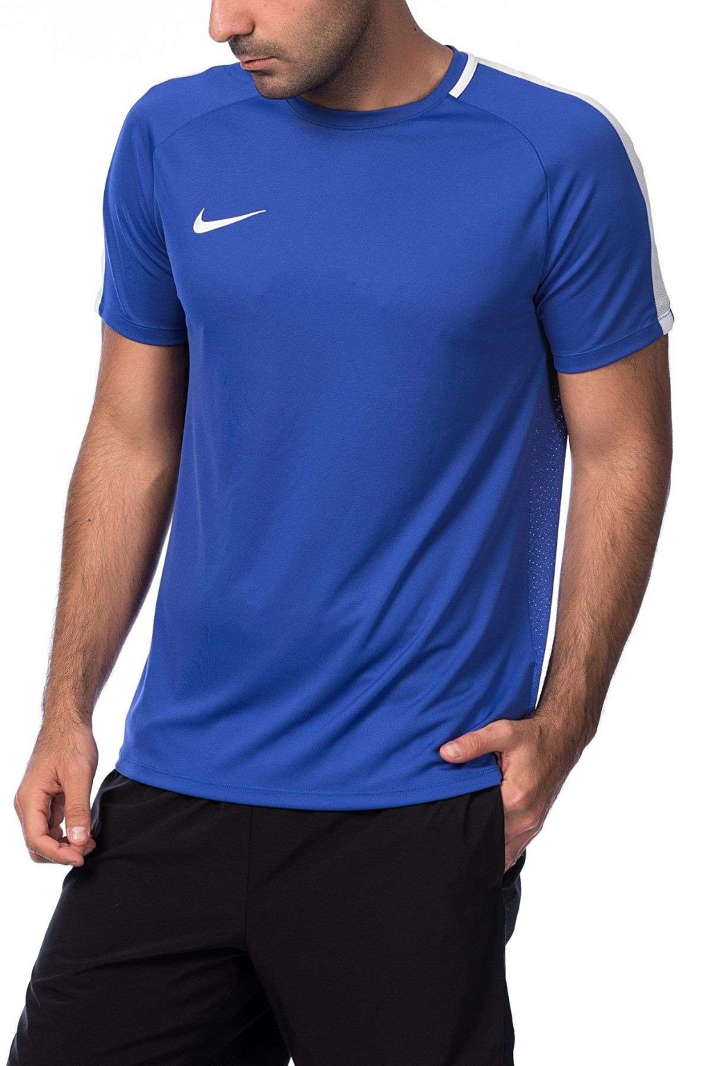 Nike t shirt dry deals