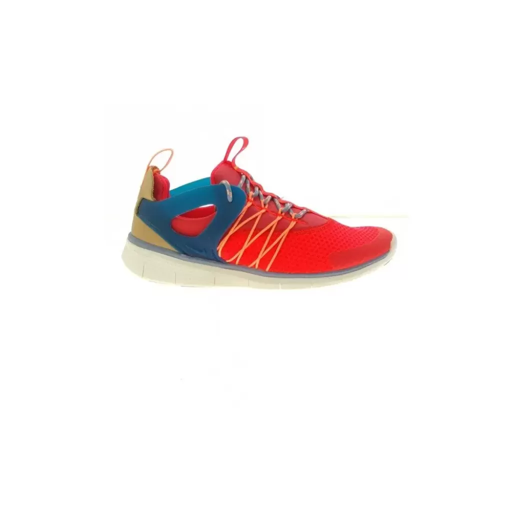 Nike 725060 600 Wmns Free Viritous Kad n Spor Ayakkab