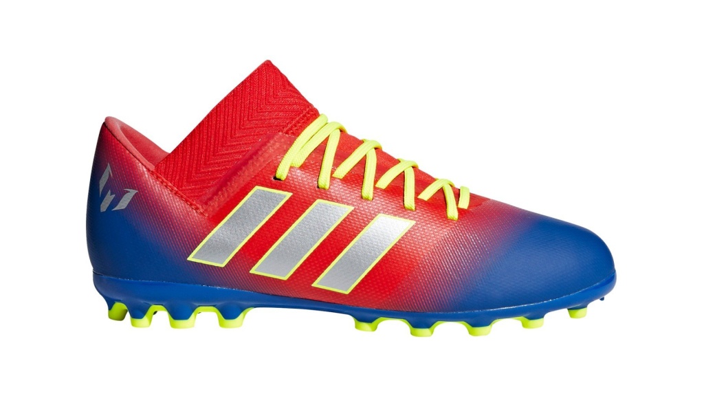 Adidas nemeziz 18.3 ag junior deals
