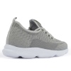 SLAZENGER GREEP GRİ