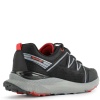 Slazenger zıska siyah/kırmızı SA21RE190-506