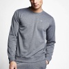 Lescon Koyu Grimelanj Erkek Sweatshirt 21S-1242-21N