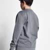 Lescon Koyu Grimelanj Çocuk Sweatshirt 21S-3228-21N
