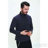 UHLSPORT / ANTRASİT SWEAT POLAR Y.FERMUARLI DYNAMO M