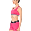 Nike Bra-Sporcu Sütyeni || Destekli 620279-616