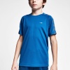 Lescon Petrol Mavi Çocuk T-Shirt 20B-3131