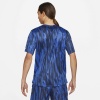 Nike Dri-fıt Miler Wild Run Printed Mens T-shirt DA1194-480