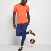 Nike Erkek Spor T-shirt  M Nk Df Strke Top Ss Ng Nfs DB6659-884
