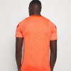 Nike Erkek Spor T-shirt  M Nk Df Strke Top Ss Ng Nfs DB6659-884