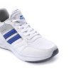 Slazenger Zoja I Sneaker Erkek Ayakkabı Beyaz SA12RE210-03