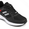 SLAZENGER ZEPLİN SİYAH/BEYAZ SA12RE530-51