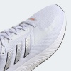 adidas Run Falcon 2.0 Erkek Beyaz Spor Ayakkabı