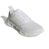 adidas Showtheway 2.0 Erkek Koşu Ayakkabısı  Beyaz