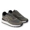 Slazenger TOMY Sneaker Erkek Ayakkabı K.Gri