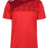 UHLSPORT Antrenman Tshırt Rıgel kırmızı