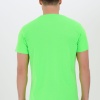 TRYON Erkek Yeşil Antreman T-Shirt Victory -