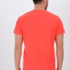 TRYON Erkek Antreman T-shirt Victory Narçiçeği