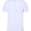 uhlsport  Polo T-Shirt Brush Siyah Beyaz 2021007