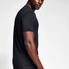 Lescon Siyah Erkek Kısa Kollu T-Shirt 22S-1298-22N