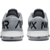 Nike Air Max Alpha Trainer 4 Erkek Gri Antrenman Ayakkabısı CW3396-001