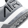 Nike Air Max Alpha Trainer 4 Erkek Gri Antrenman Ayakkabısı CW3396-001