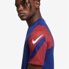 Nike M Nk Dry Strke Top SS Ng Erkek Antrenman Tişörtü CD0570-455