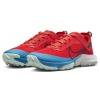 Nike Air Zoom Terra Kiger 8 Erkek Kırmızı Koşu Ayakkabısı Dh0649-600