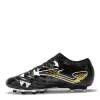 Joma Siyah Erkek Futbol Ayakkabısı PROW2201FG-PROPULSION 2201 BLACK FI