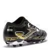 Joma Siyah Erkek Futbol Ayakkabısı PROW2201FG-PROPULSION 2201 BLACK FI