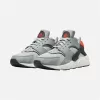 Nike Gri - Air Huarache Erkek Spor Ayakkabı Dr8606-001