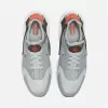 Nike Gri - Air Huarache Erkek Spor Ayakkabı Dr8606-001