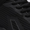 Lescon Easystep Zoom Siyah Erkek Spor Ayakkabı