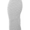 Slazenger BARREL Sneaker Erkek Ayakkabı Gri SA13RE200-200