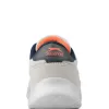 Slazenger BARREL Sneaker Erkek Ayakkabı Gri SA13RE200-200