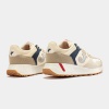 CASUAL SHOES C.1986 MEN 23 MAN BEIGE NAVY BLUE C1986S2325
