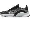 Nike W Superrep Go 3 Flyknıt  Ayakkabı Dh3393-010