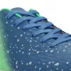 Slazenger HANIA HS Futbol Erkek Halı Saha Ayakkabı Saks Mavi